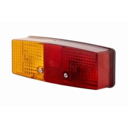 Combination Rear Light - HELLA 2SE 997 111-011