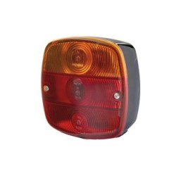 Combination Rear Light - HELLA 2SE 002 514-171