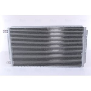 Condenser - Nissens 94961