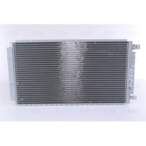 Condenser - Nissens 94961