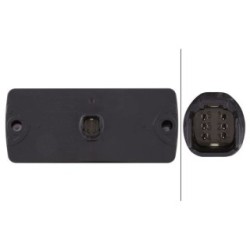 Combination Rear Light - HELLA 2SD 980 602-211