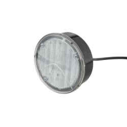 Combination Rear Light - HELLA 2SD 964 169-421