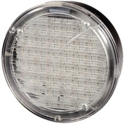 Combination Rear Light - HELLA 2SD 964 169-337