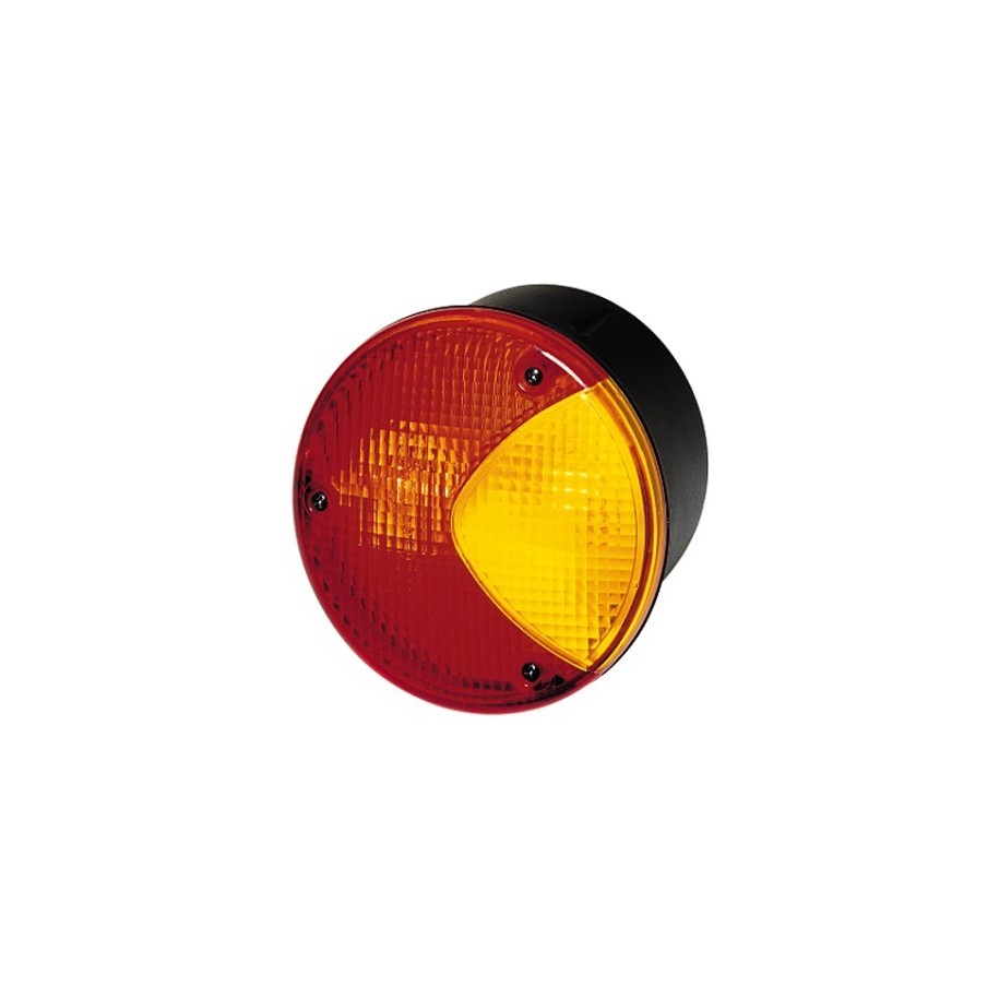 Combination Rear Light - HELLA 2SD 964 169-117