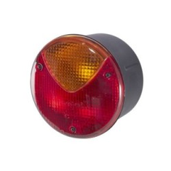 Combination Rear Light - HELLA 2SD 964 169-111