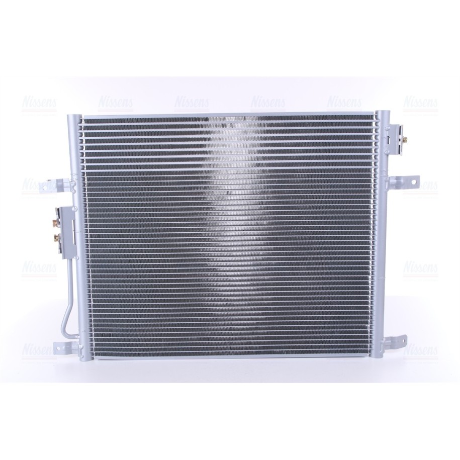Condenser - Nissens 94972