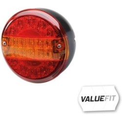 Combination Rear Light - HELLA 2SD 357 026-201