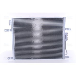 Condenser - Nissens 94972