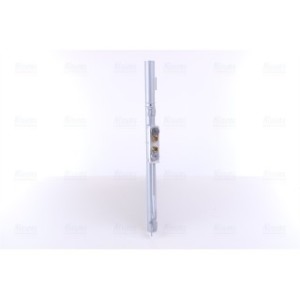 Condenser - Nissens 94972