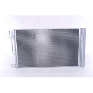 Condenser - Nissens 94973
