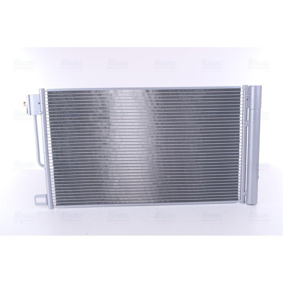Condenser - Nissens 94973
