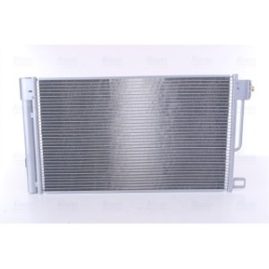 Condenser - Nissens 94973