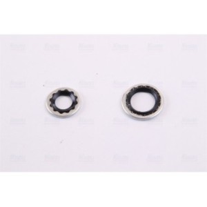 Condenser - Nissens 94973
