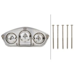 Combination Rear Light - HELLA 2SD 343 440-047