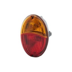 Combination Rear Light - HELLA 2SD 343 130-167