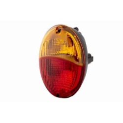Combination Rear Light - HELLA 2SD 343 130-157