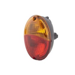 Combination Rear Light - HELLA 2SD 343 130-147