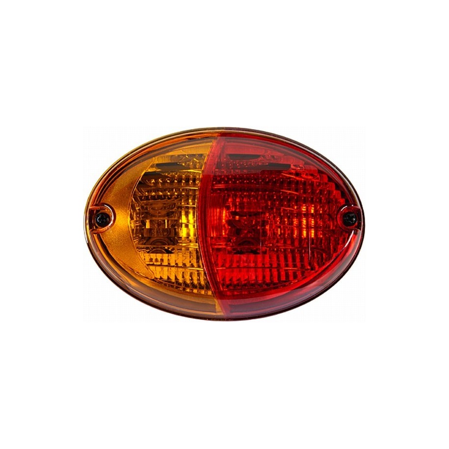 Combination Rear Light - HELLA 2SD 343 130-137