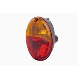 Combination Rear Light - HELLA 2SD 343 130-011