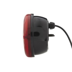 Combination Rear Light - HELLA 2SD 013 155-001