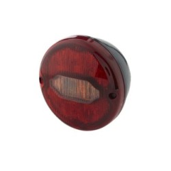 Combination Rear Light - HELLA 2SD 013 155-001