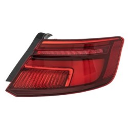 Combination Rear Light For AUDI - HELLA 2SD 012 836-081