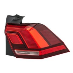Combination Rear Light For VW - HELLA 2SD 012 519-041
