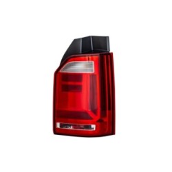Combination Rear Light For VW - HELLA 2SD 012 336-081