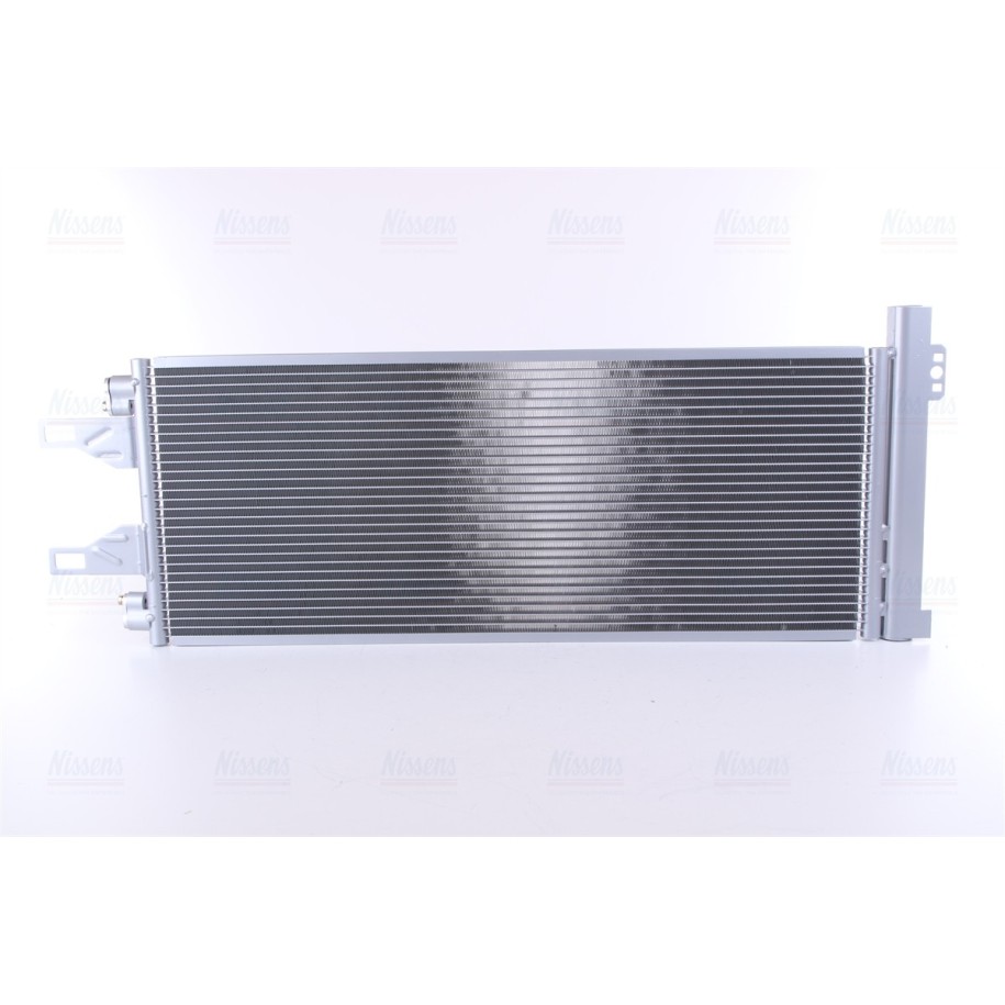 Condenser - Nissens 94986