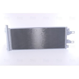 Condenser - Nissens 94986