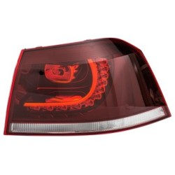 Combination Rear Light For VW - HELLA 2SD 010 970-041