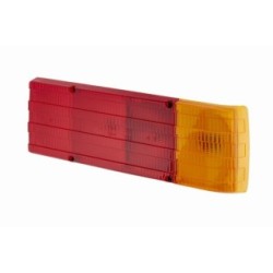 Combination Rear Light - HELLA 2SD 004 460-011