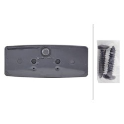 Combination Rear Light - HELLA 2SD 003 184-041