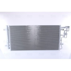 Condenser - Nissens 94993