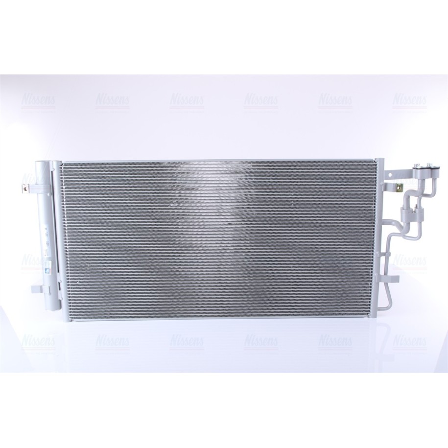 Condenser - Nissens 94993