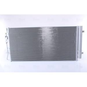 Condenser - Nissens 94993
