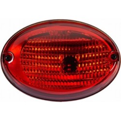 Combination Rear Light - HELLA 2SB 343 130-027