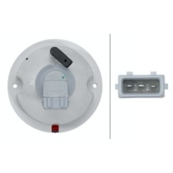 Combination Rear Light - HELLA 2SB 302 252-057