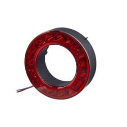 Tail Light - HELLA 2SB 009 362-011