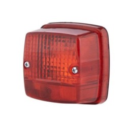 Combination Rear Light - HELLA 2SB 003 014-151