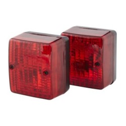 Tail Light - HELLA 2SA 996 012-091