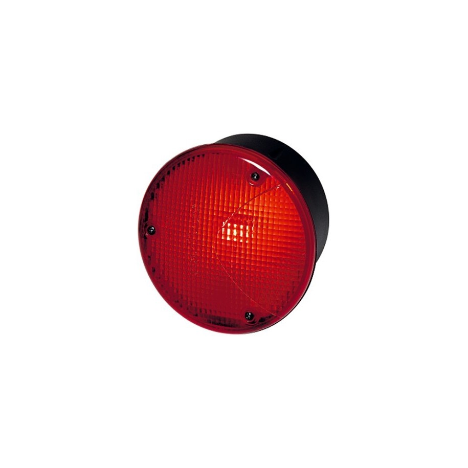 Tail Light - HELLA 2SA 964 169-091