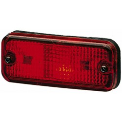 Tail Light - HELLA 2SA 961 167-011