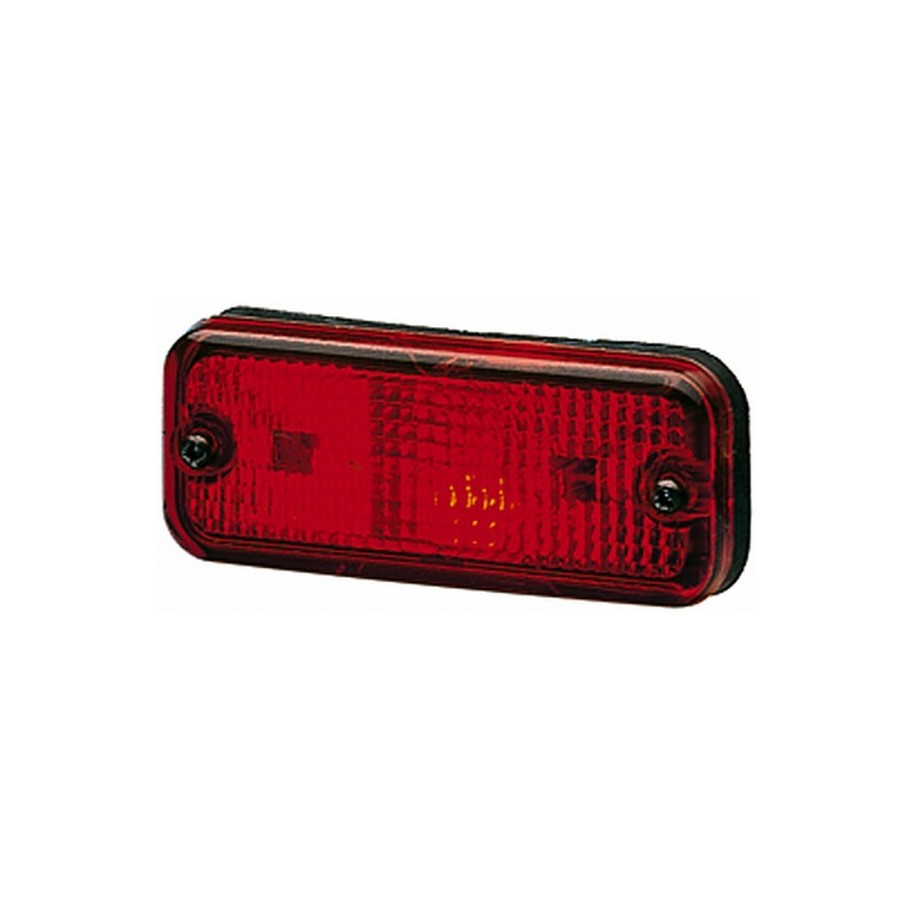 Tail Light - HELLA 2SA 961 167-011