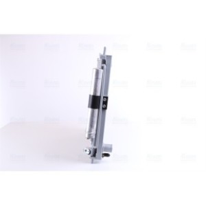 Heat Exchanger - Nissens 637654