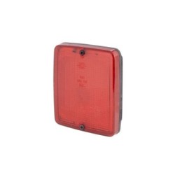 Tail Light - HELLA 2SA 003 236-341