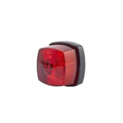 Tail Light - HELLA 2SA 003 057-021
