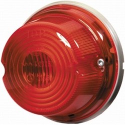 Tail Light - HELLA 2SA 001 259-757
