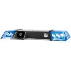 Emergency Vehicle Signal System - HELLA 2RM 010 708-111