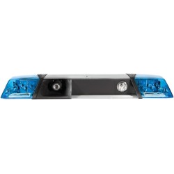 Emergency Vehicle Signal System - HELLA 2RM 010 703-521